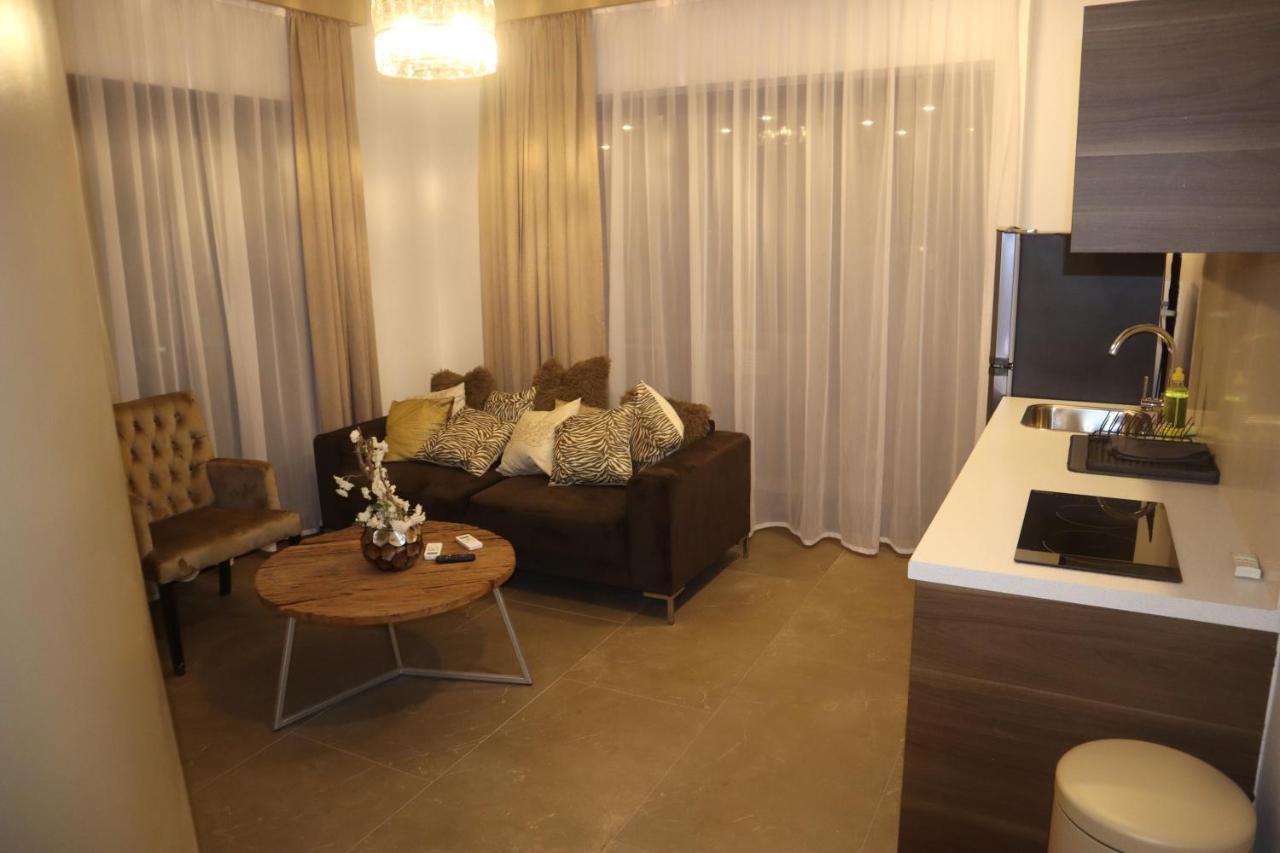 Empire Apartments Su 2 Marthastraat Paramaribo Exterior photo