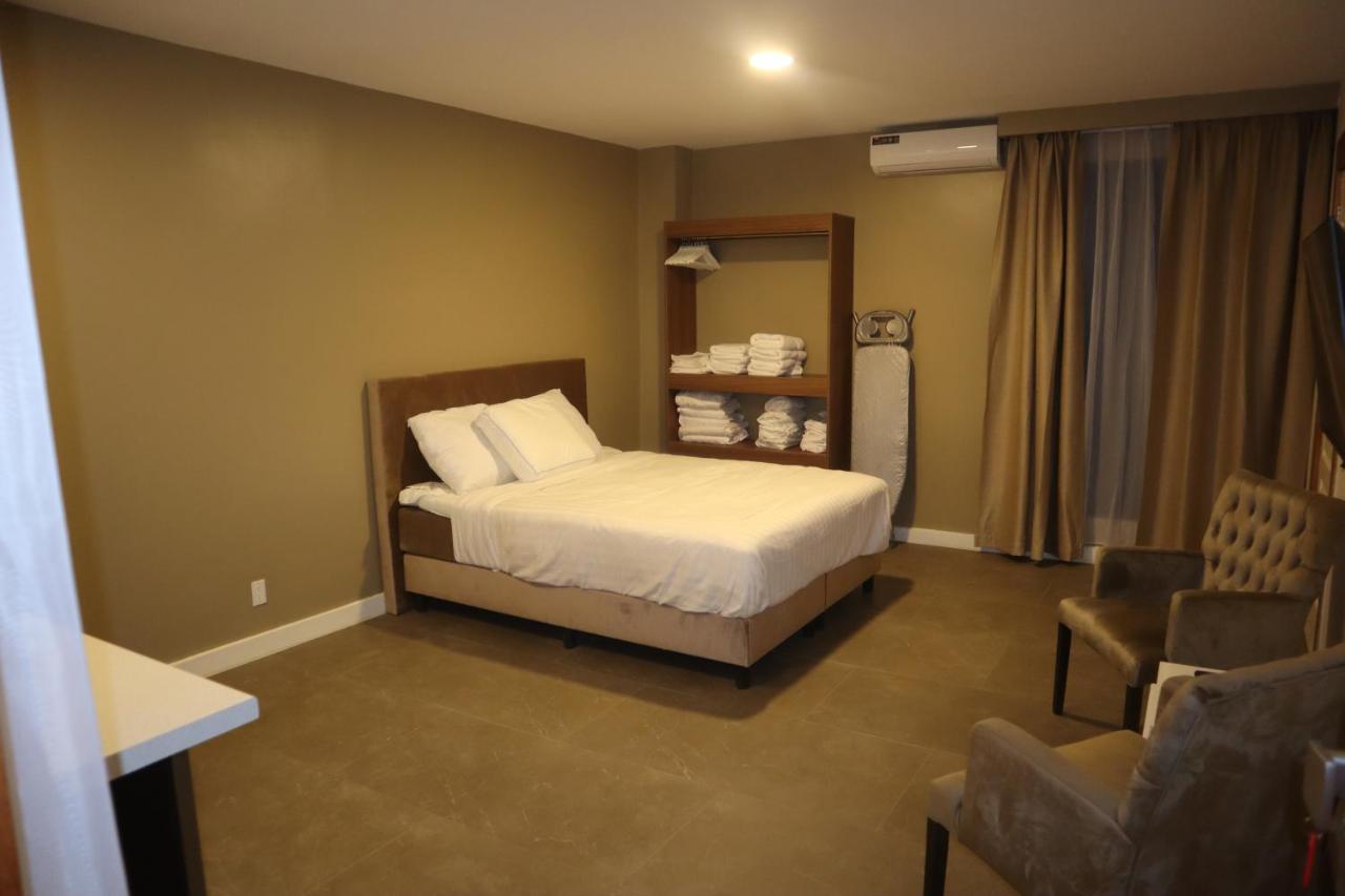 Empire Apartments Su 2 Marthastraat Paramaribo Exterior photo